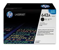 Оригинальный тонер-картридж HP CB400A
