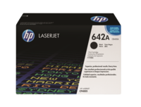 Оригинальный тонер-картридж HP CB400A