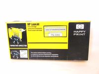 Совместимый тонер-картридж HAPPY PRINT TN-3060