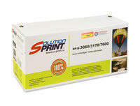 Совместимый тонер-картридж SOLUTION PRINT TN-3060/TN-3170/TN-7600