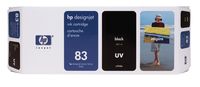 Оригинальный струйный картридж HP C4940A
