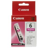 Оригинальная чернильница CANON BCI-6M