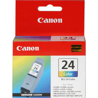 Оригинальная чернильница CANON BCI-24 Color
