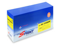 Совместимый тонер-картридж SOLUTION PRINT Q7582A