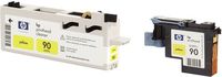 Оригинальная печатающая головка HP C5057A