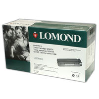Совместимый тонер-картридж LOMOND Q2613A