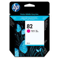 Оригинальный струйный картридж HP C4912A