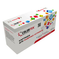 Совместимая тонер-туба COLORTEK NPG-1