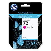 Оригинальный струйный картридж HP C9399A