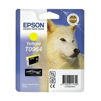 Оригинальный струйный картридж EPSON C13T09644010