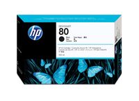Оригинальный струйный картридж HP C4871A