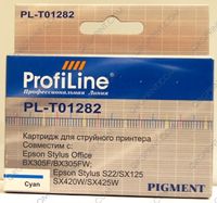 PROFILINE PL-T1282