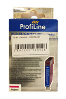 Совместимый струйный картридж PROFILINE BCI-3eM/BCI-6M