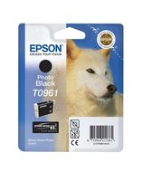 Оригинальный струйный картридж EPSON C13T09614010