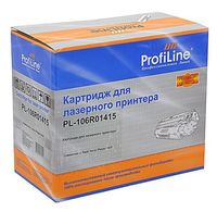 Совместимый принт-картридж PROFILINE 106R01415
