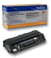 Совместимый тонер-картридж PROFILINE ML-4500D3