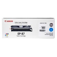 CANON EP-87 Cyan