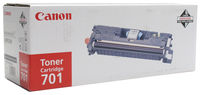 CANON Cartridge 701 Black