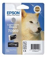 Оригинальный струйный картридж EPSON C13T09694010