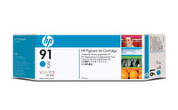 Оригинальный струйный картридж HP C9467A
