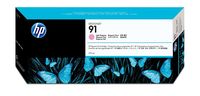 Оригинальный струйный картридж HP C9471A