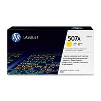 Оригинальный тонер-картридж HP CE402A