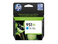 Оригинальный струйный картридж HP CN046AE