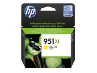 Оригинальный струйный картридж HP CN048AE