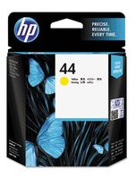 Оригинальный струйный картридж HP 51644YE