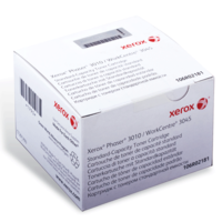 Оригинальный тонер-картридж XEROX 106R02181