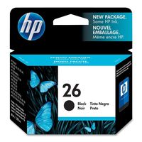 Оригинальный струйный картридж HP 51626A