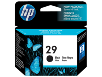 Оригинальный струйный картридж HP 51629A