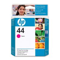 Оригинальный струйный картридж HP 51644M