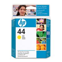Оригинальный струйный картридж HP 51644Y