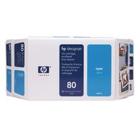 Оригинальный картридж, печатающая головка и система очистки HP C4891A