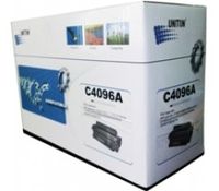 Совместимый тонер-картридж UNITON C4096A