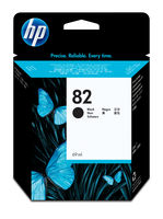 Оригинальный струйный картридж HP CH565A
