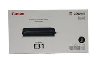 Оригинальный тонер-картридж CANON Cartridge E31