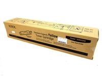 Оригинальный тонер-картридж XEROX 106R01075