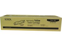 Оригинальный тонер-картридж XEROX 106R01084