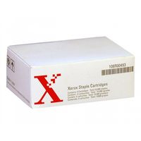 Оригинальный картридж со скрепками XEROX 108R00493