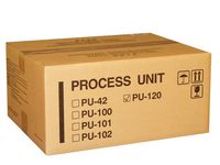 Оригинальный блок печати KYOCERA-MITA PU-120