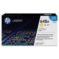 Оригинальный тонер-картридж HP CE262A