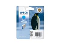 Оригинальный струйный картридж EPSON C13T55924010