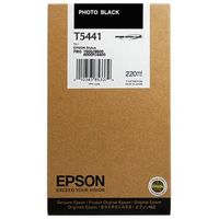 Оригинальный струйный картридж EPSON C13T544100