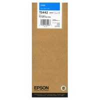 Оригинальный струйный картридж EPSON C13T544200
