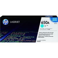 Оригинальный тонер-картридж HP CE271A