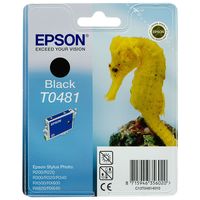 Оригинальный струйный картридж EPSON C13T04814010