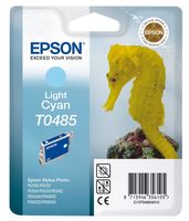 Оригинальный струйный картридж EPSON C13T04854010