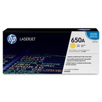 Оригинальный тонер-картридж HP CE272A
